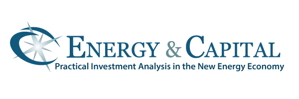 Energy and Capital